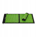 Мат для иглоукалывания  4FIZJO Classic Mat XL Аппликатор Кузнецова Black/Green - фото №5